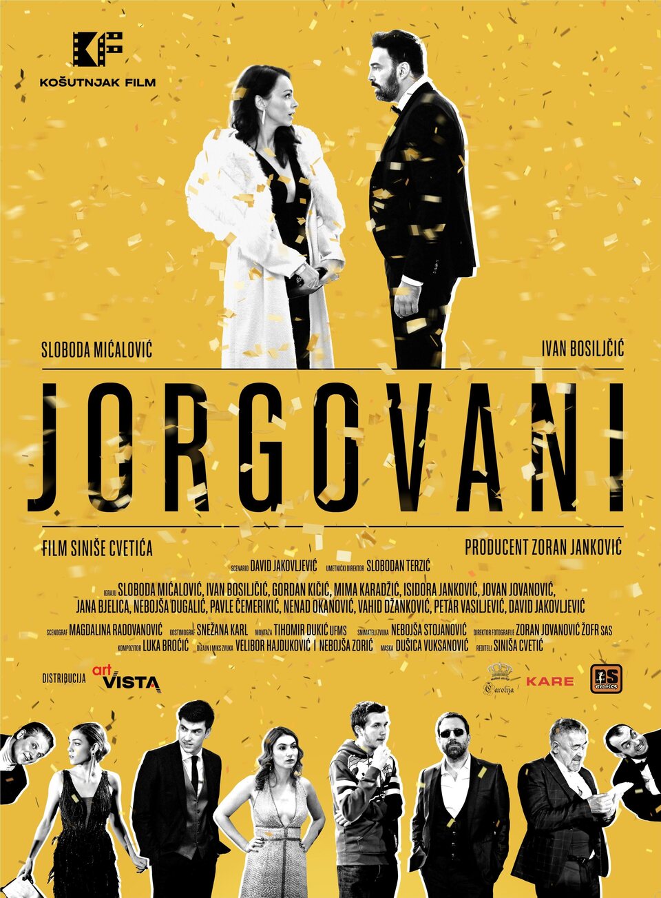 Najbolji srpski filmovi online