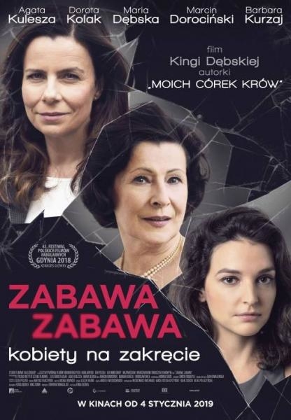 Zábava, zábava