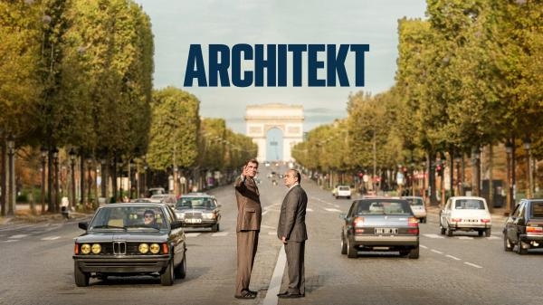 Architekt