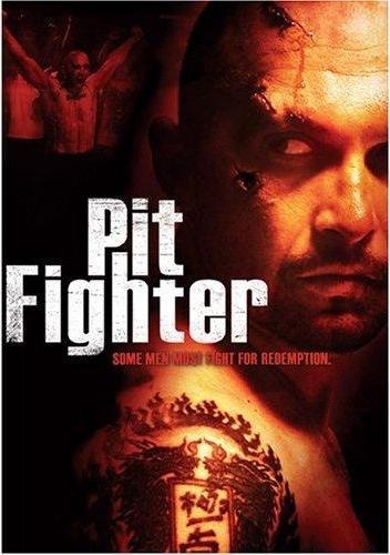 Film Pit Fighter
