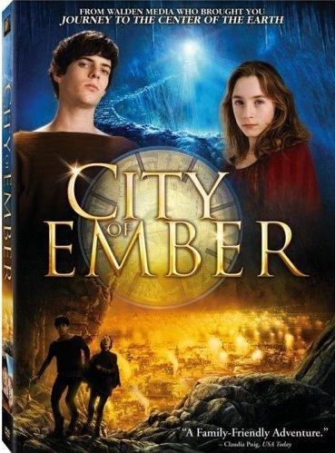 Město Ember