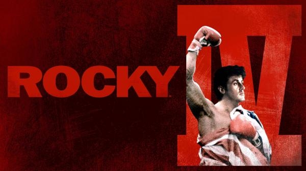 Rocky 4