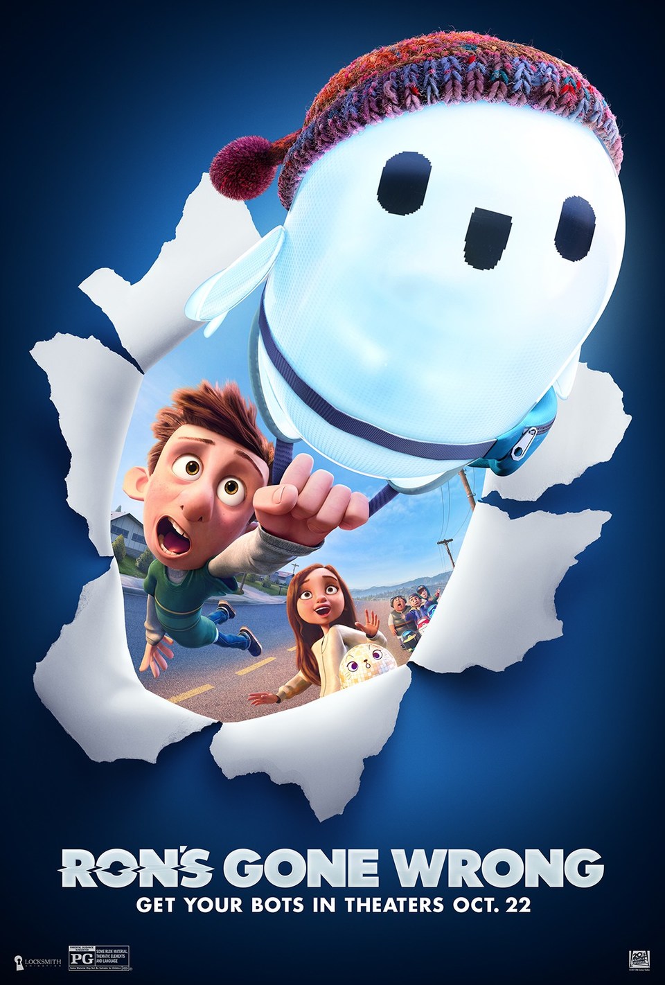 The best american animated movies from year 2020 online