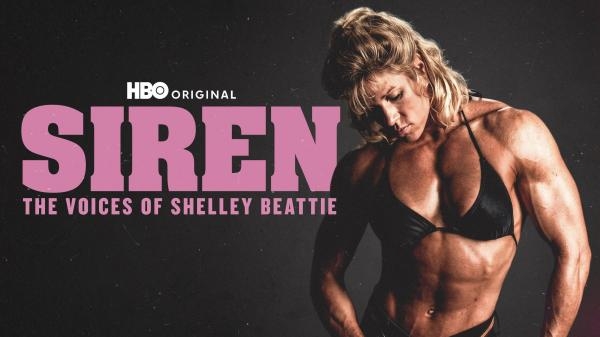 Siren: The Voices of Shelley Beattie