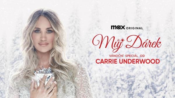 My Gift: A Christmas Special from Carrie Underwood