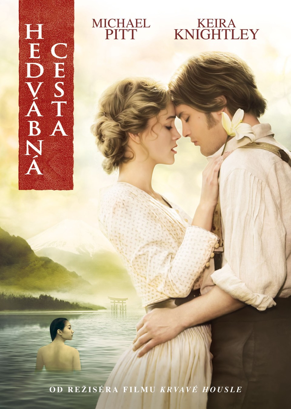 Film Hedvábná cesta