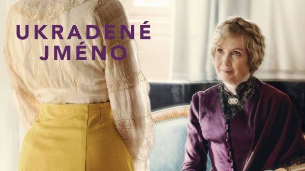 Ukradené jméno