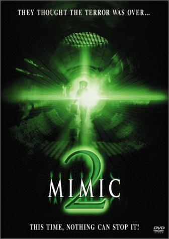 Фільм Mimic 2