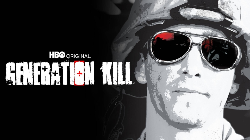 Серія Generation Kill
