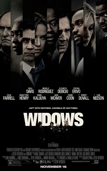 Wdowy