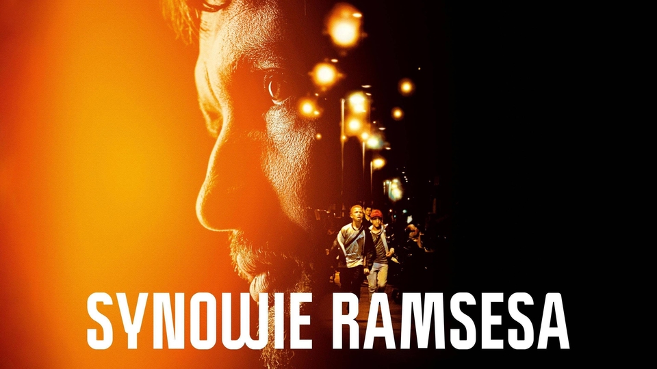 Film Goutte d'or