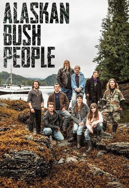 The best american reality tv from year 2015 online
