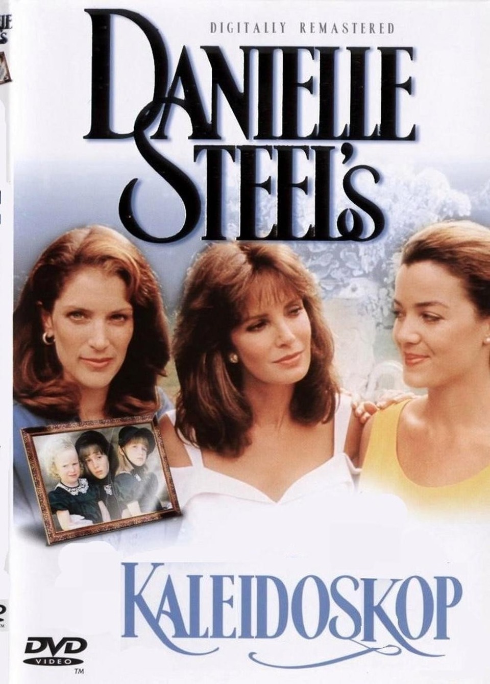 Film Danielle Steelová: Kaleidoskop