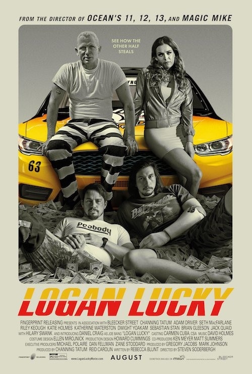 Film Loganovi parťáci