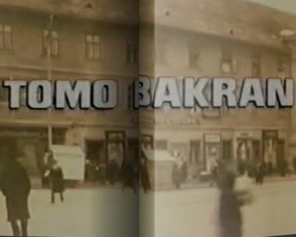 Tomo Bakran
