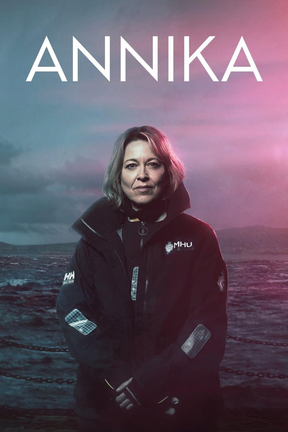 Krimi petak: Annika