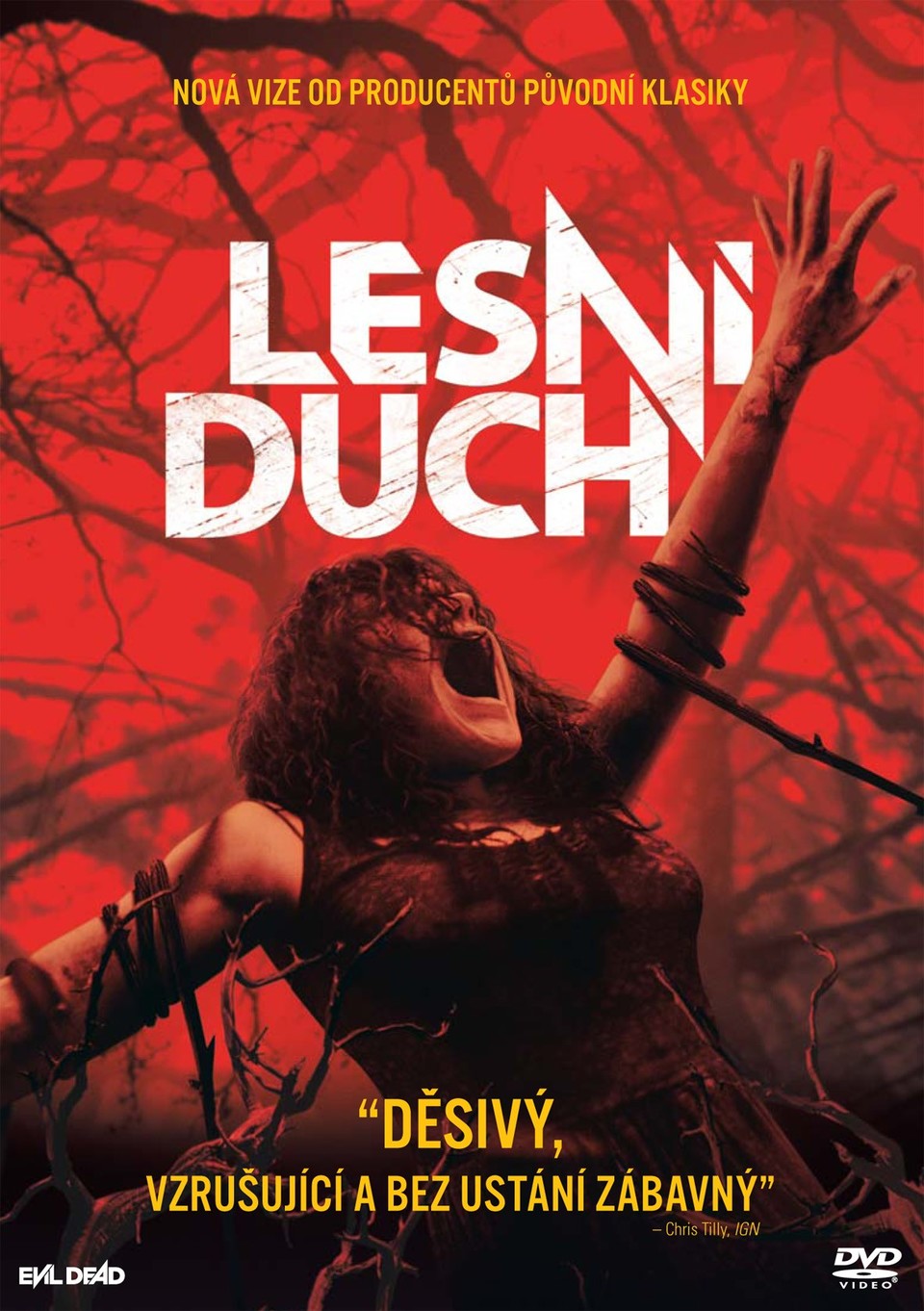 Film Evil Dead