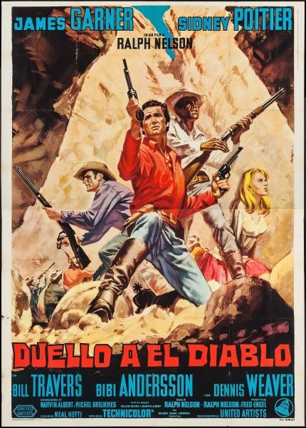 Dvoboj kod Diabla