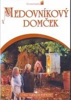 Medovníkový domček