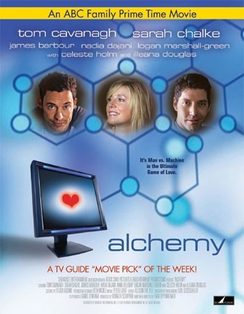 Film Alchemy
