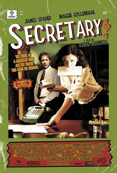 Film Secretary