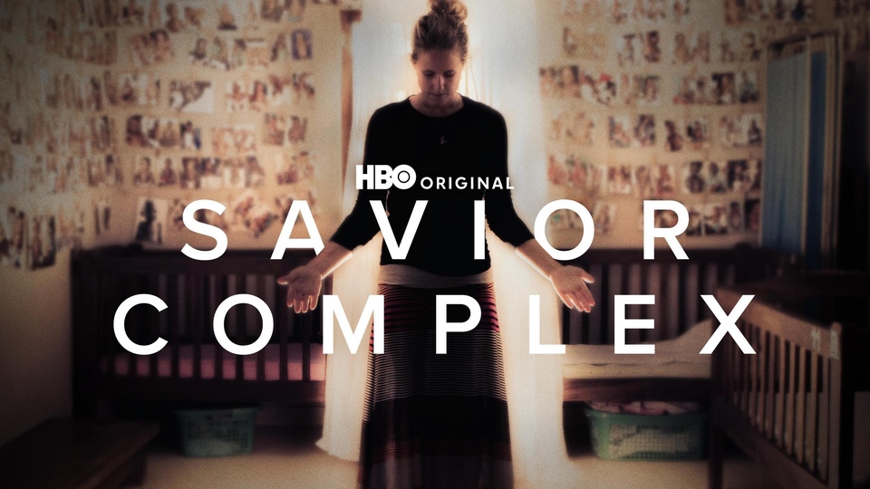 Документ Savior Complex