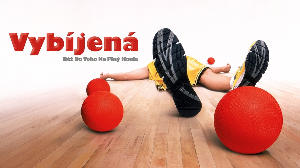 Nejlepší americké sportovní filmy z 00. let online