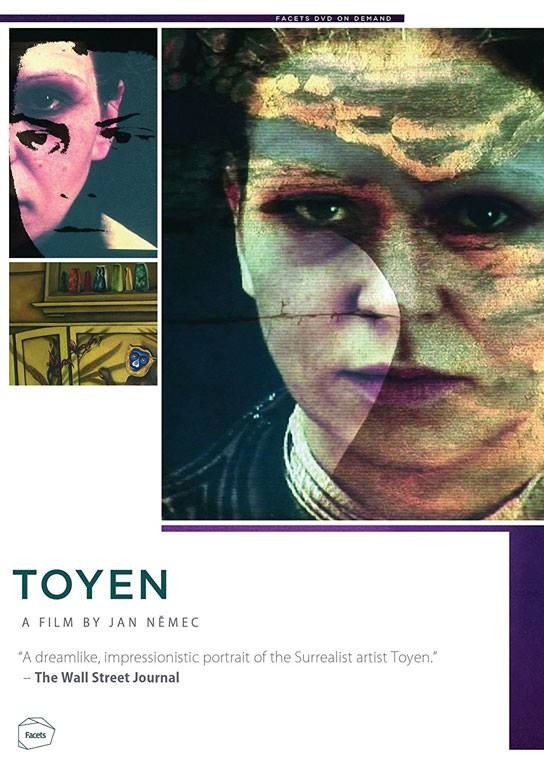 Film Toyen