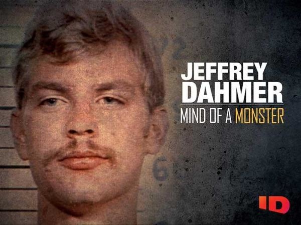 Džefri Damer: Um monstruma