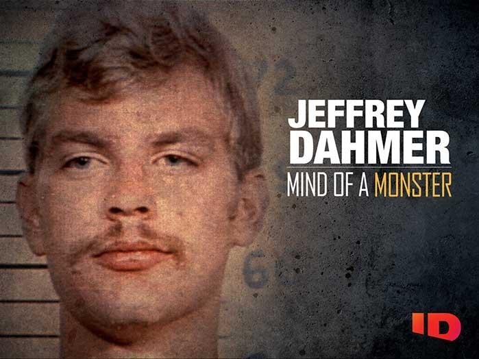 Dokumentarci Džefri Damer: Um monstruma