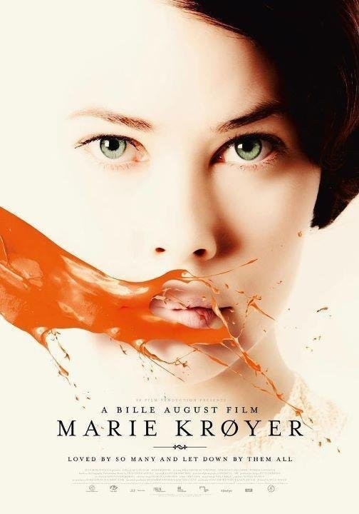 Фільм Marie Kroyer