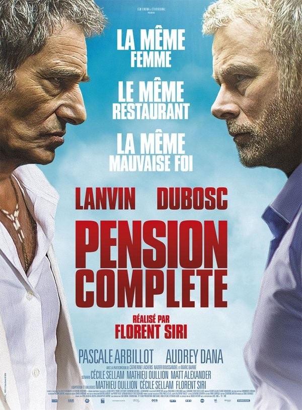 Film Plná penze