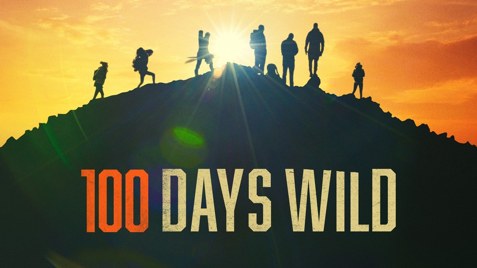 Документ 100 Days Wild