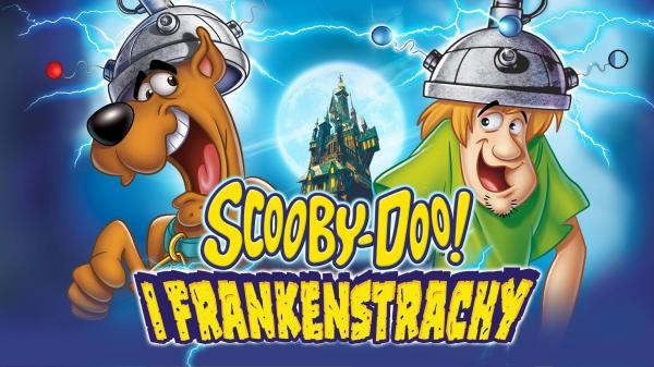 Scooby-Doo! Aventures en Transylvanie