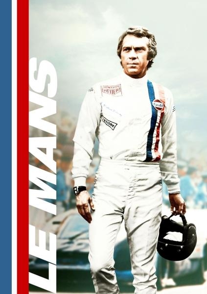 Le Mans