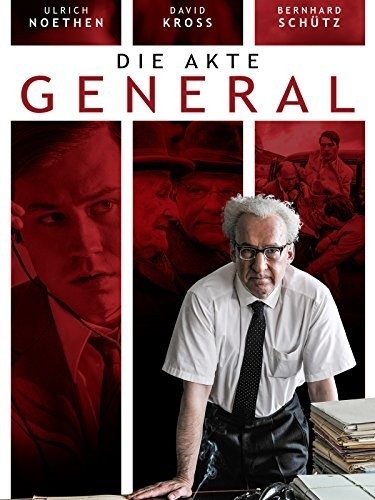 Film Die Akte General