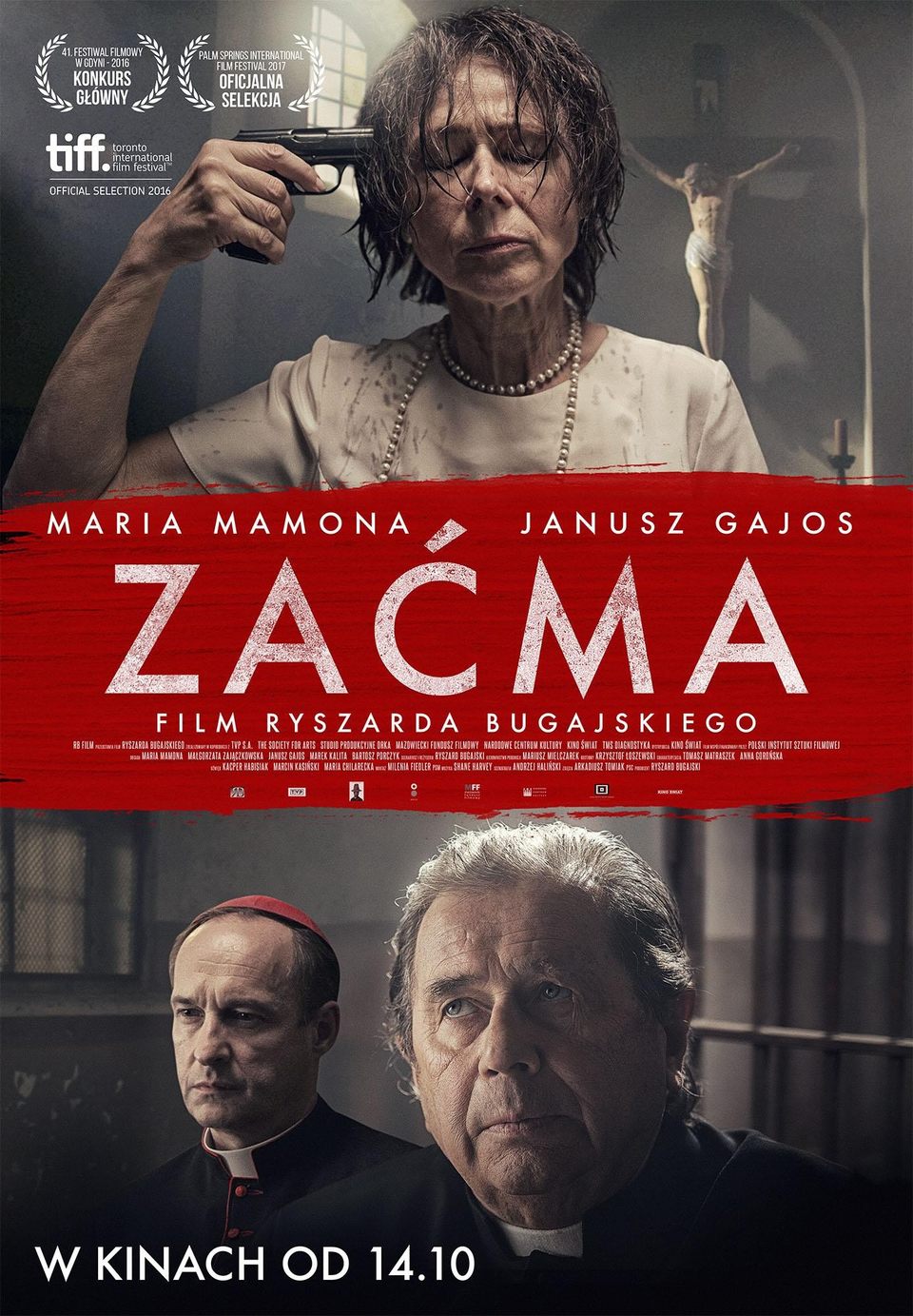 Film Zákal