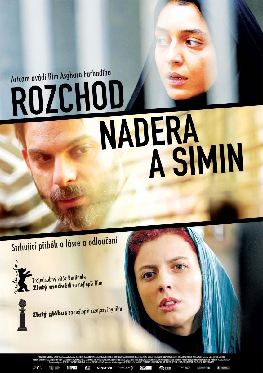 Najlepšie zahraničných artové filmy z roku 2011 online