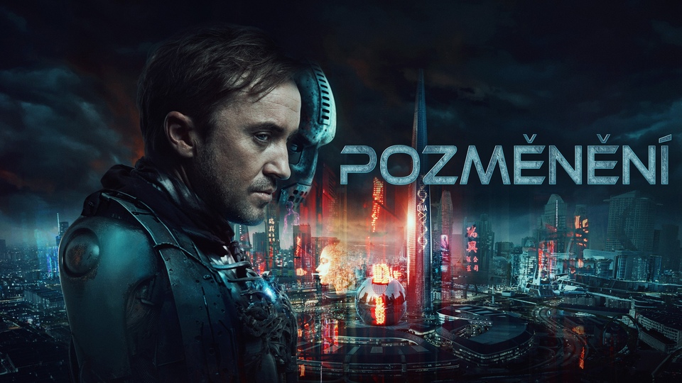 Nejlepší kanadské nové science fiction z roku 2025 online