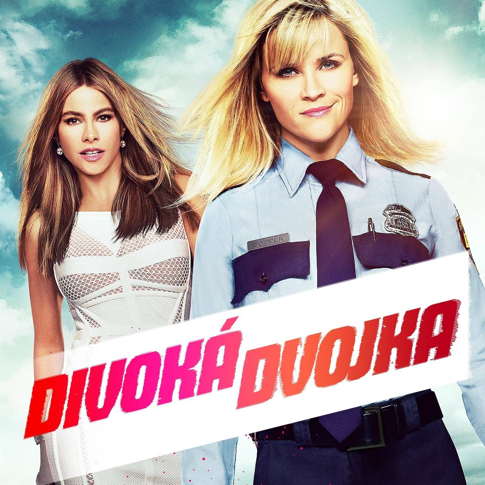 Film Divoká dvojka