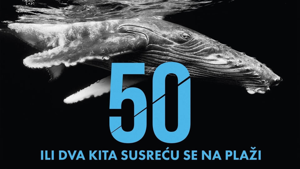 Film 50 ili dva kita susreću se na plaži