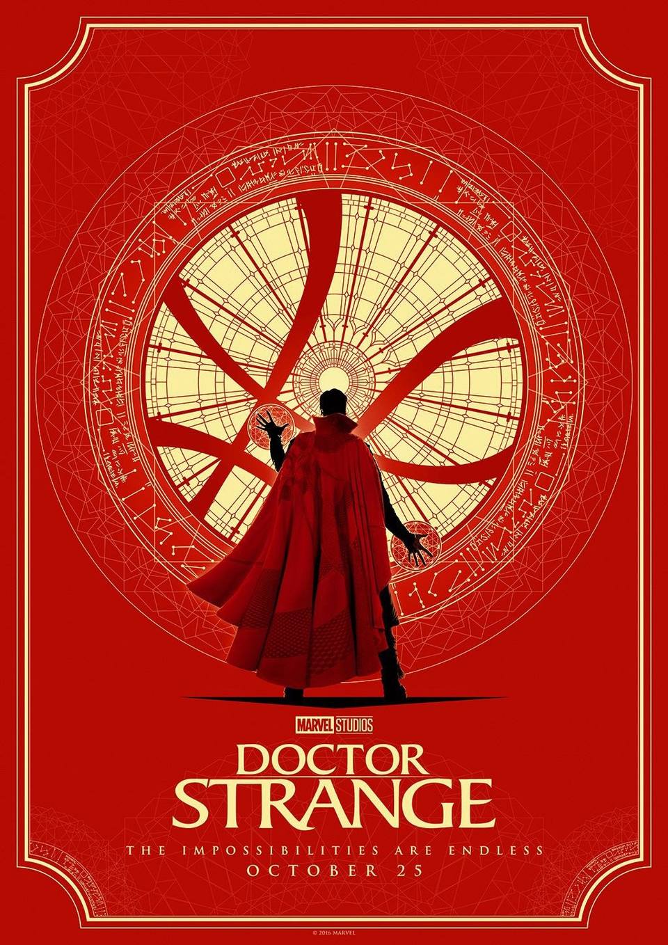 Film Doktor Strange