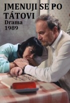 Film Jmenuji se po tátovi