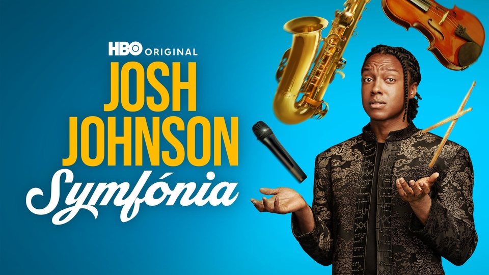 Film Josh Johnson: Symfonie