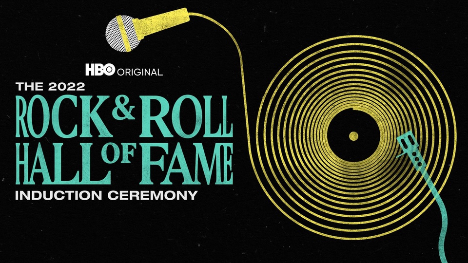 Film The 2022 Rock & Roll Hall of Fame Induction Ceremony