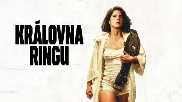 Queen of the Ring
