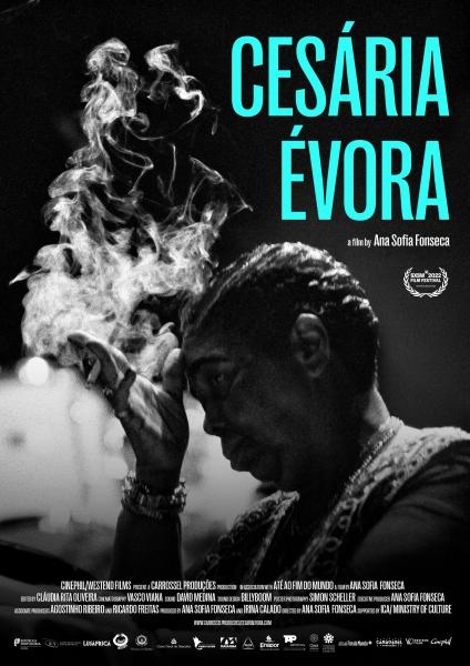 Cesaria Evora