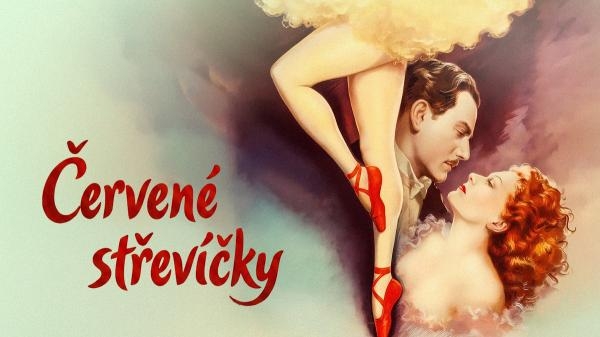Červené střevíčky