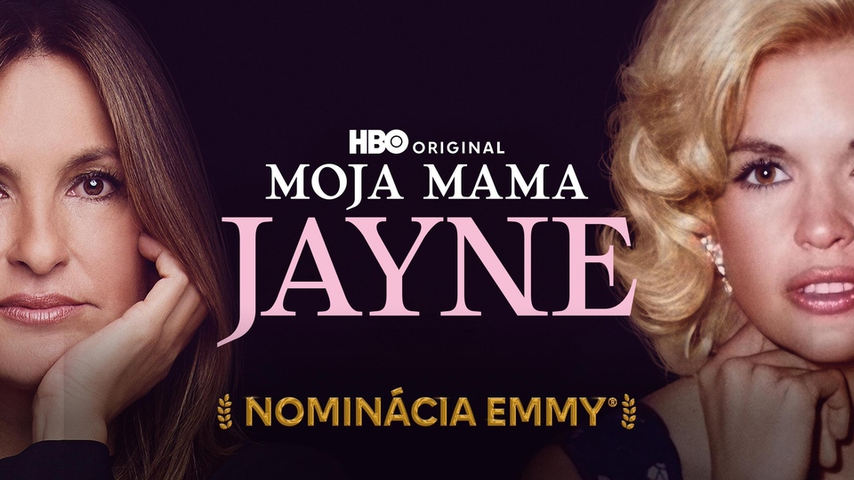 Документ My Mom Jayne