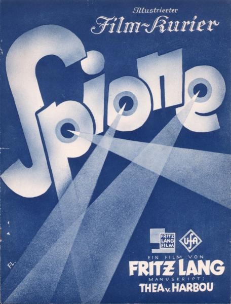Špioni